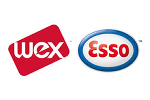 Tankvoordeel Esso 